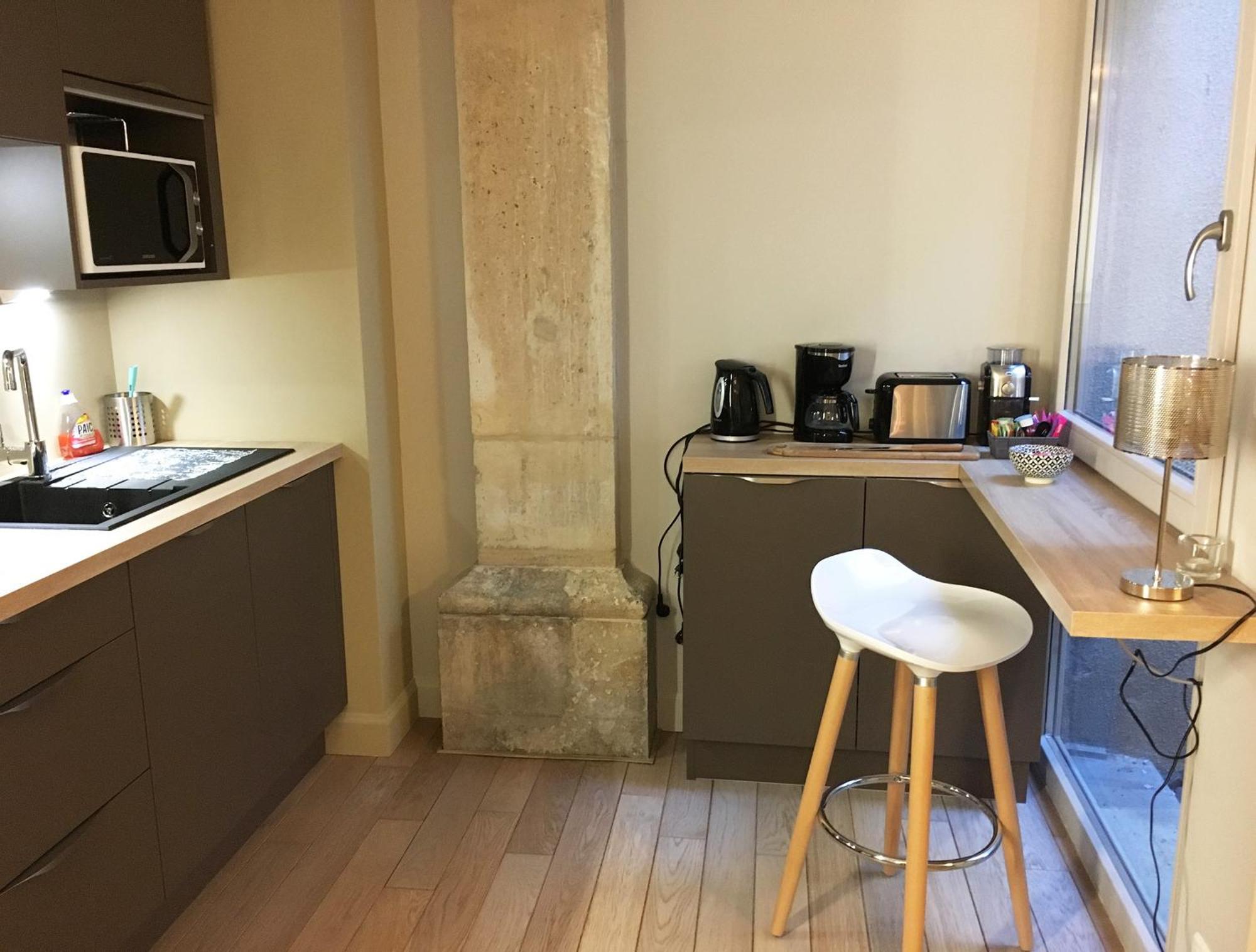L'Aparte Nancy Ngoại thất bức ảnh