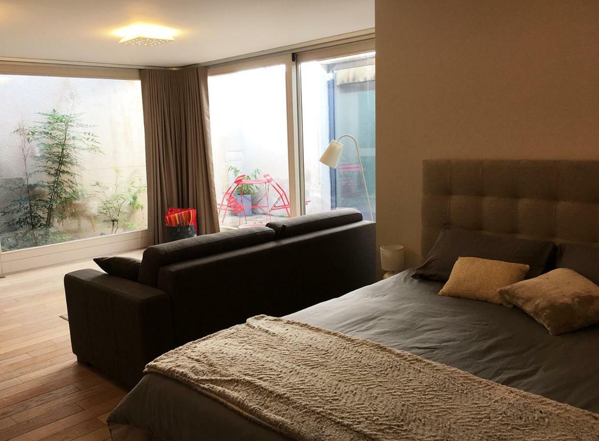 L'Aparte Nancy Ngoại thất bức ảnh